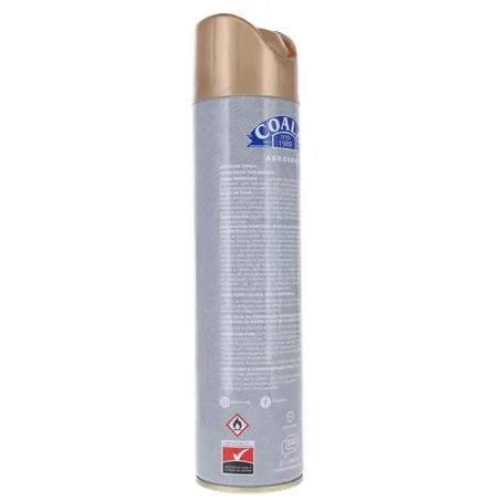 Odorizador Aerossol Coala Cha Branco 400ml 360-13