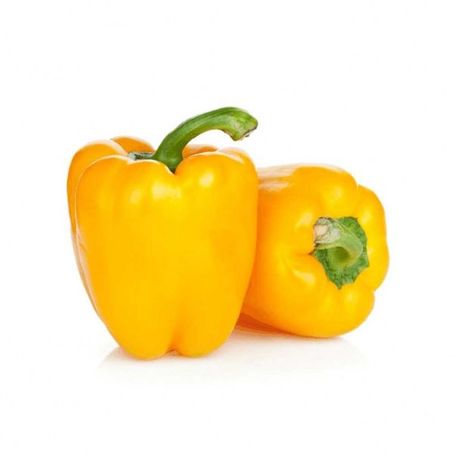 Nt-vassoler pimentao amarelo 500g