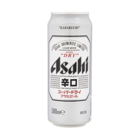 asahi Asahi 16 Blend Tea - 660 ml - ジャパンセンター