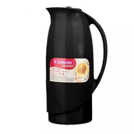 GARRAFA TERMICA SANREMO 1L SR1002