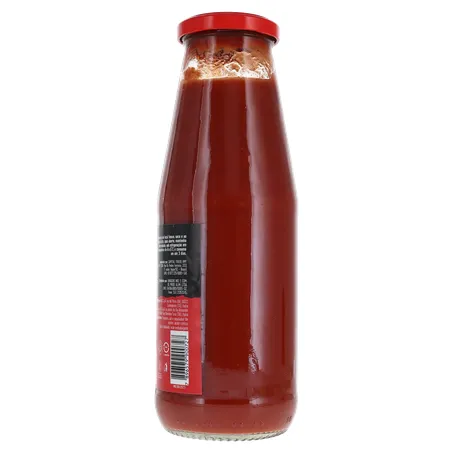 MOLHO UNIAGRO 680G TOMATE PASSATA 360-13