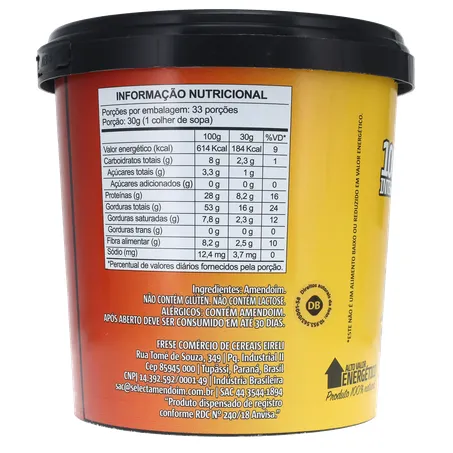 PASTA AMEND SELECT 1.005KG INT CROC 360-24