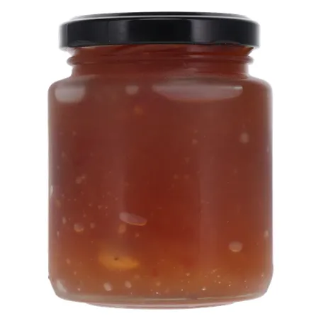 Geleia hubner abacaxi com pimenta 310g 360-16