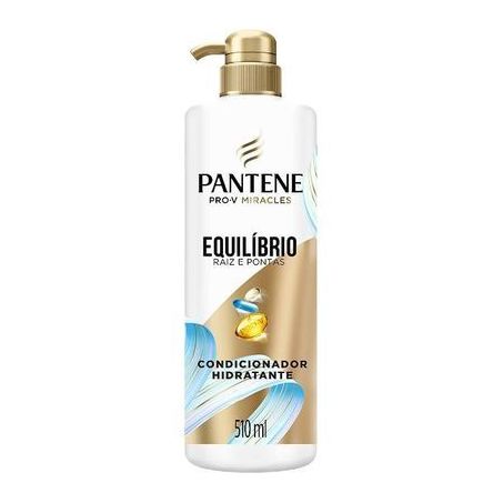 Cond Pantene 510ml Pump Equilibrio
