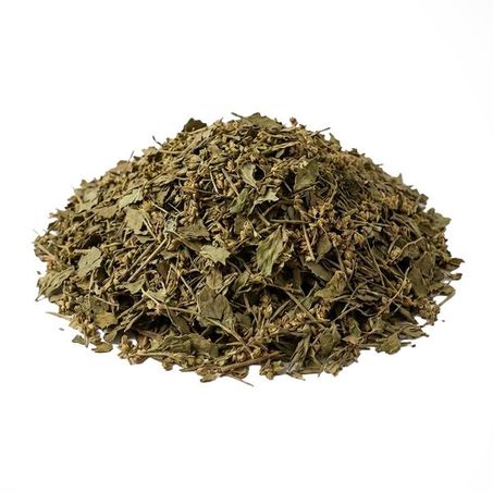 ERVA DE BICHO 100G