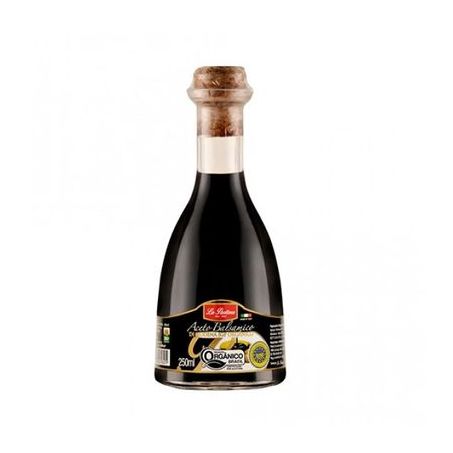 VINAGRE LA PASTINA ITALIANO VINHO TINTO VD 250ML