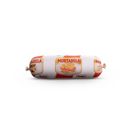 MORTADELA DALIA FINA 500G
