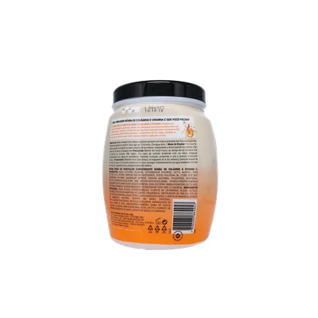 Creme de Tratamento Origem Colageno 1kg 360-19