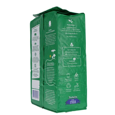Erva-Mate Tertúlia Chimarrão Pacote 1kg 360-24