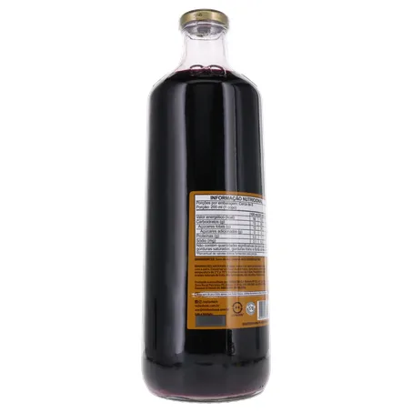SUCO DE UVA INTEGRAL OQ GARRAFA 1,5L 360-15