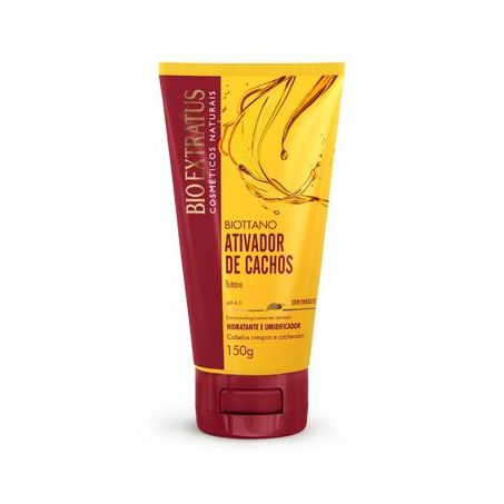 CREME UMIDIF BIO EXTRATUS BIOT 150G