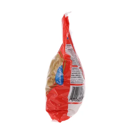 MASSA SÊMOLA CASAREDO RIGATONI PACOTE 1KG 360-10