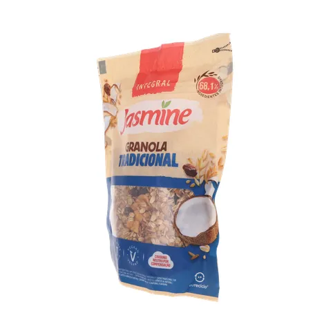 Granola Jasmine 250g 360-4