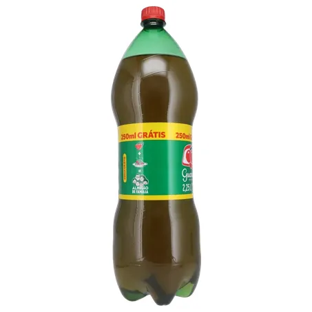 Refrigerante de Guaraná Antarctica Garrafa 2.25lt 360-29