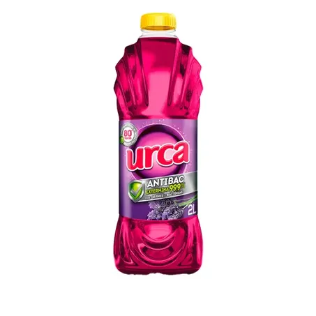 Desinfetante Urca Lavanda 2LT