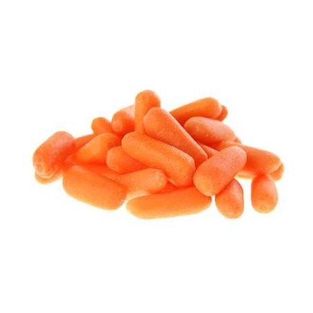 Nt-cenoura baby 250g mister rabbit