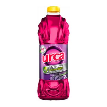 Desinfetante urca lavanda 2l