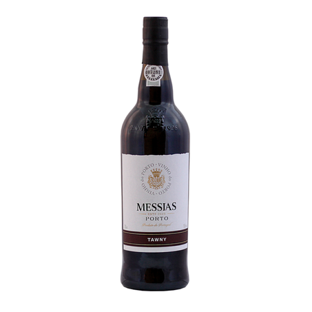 Vinho Português Messias Tinto Suave Tawny 750ml 
 