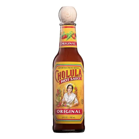 Molho pimenta cholula 150ml