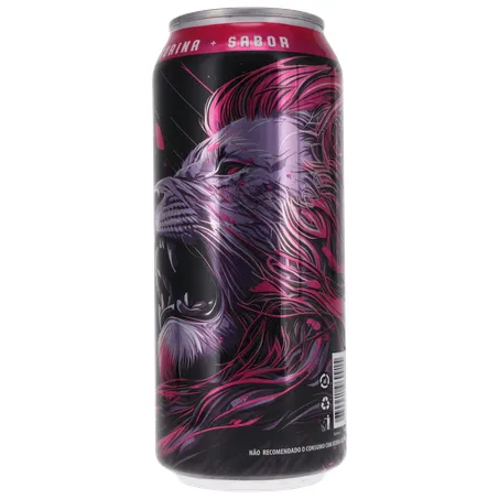 Energetico king energy cereja 473ml 360-13