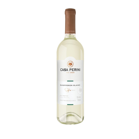 VINHO CASA PERINI SAUVIGNON BLANC 750ML