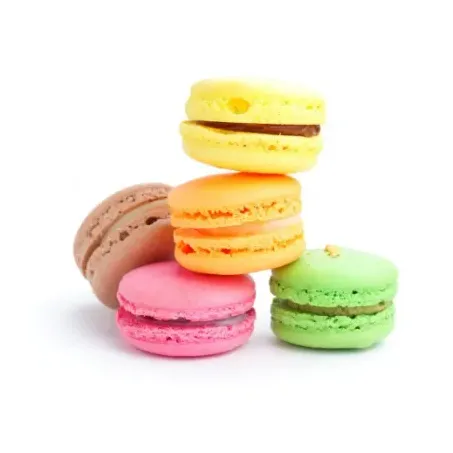 Macarons Kg Verona 