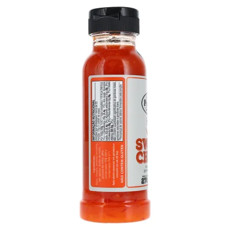 MOLHO PIMENTA POLETTO SWEET CHILLI  280G 360-3