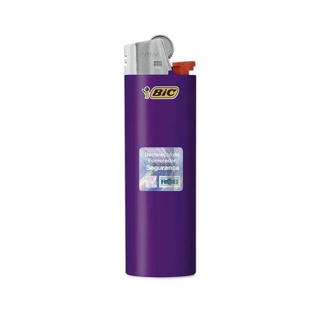 ISQUEIRO CHAMA MAXI BIC