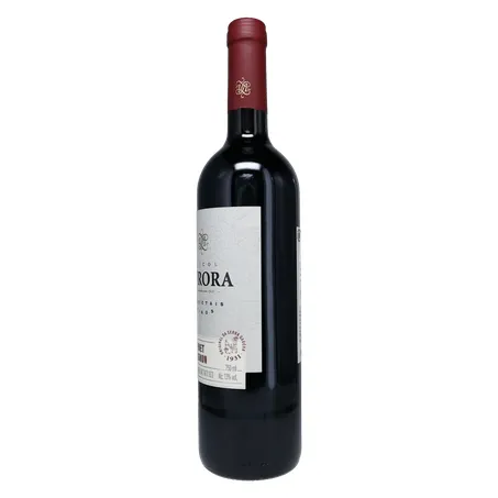 VINHO TINTO AURORA CABERNET SAUVIGNON 750ML 360-6