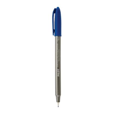 CANETA P/ RETROPROJETOR 1.0MM AZUL PILOT