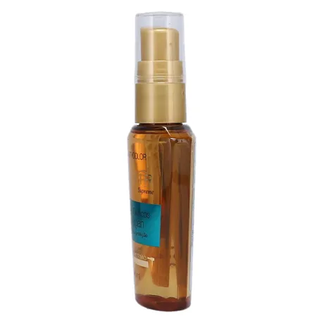 Óleo Nutritivo Beauty Color Argan Exótico Embalagem 40ML 360-7