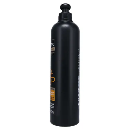 Creme de pentear tresemmé crespos 400ml 360-9