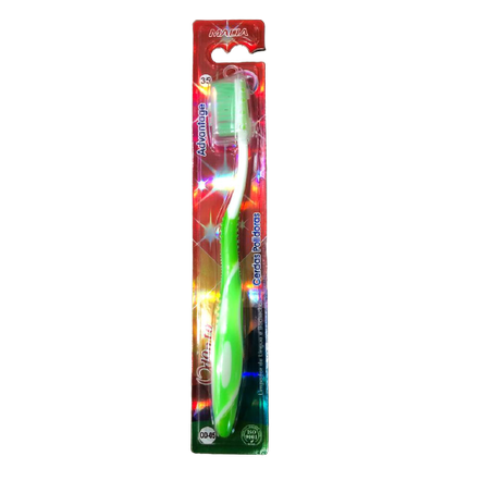 Escova Dental Odonto Fresh Advantage Un 
 