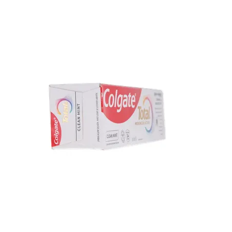 Creme Dental Colgate Total 12 Clean Mint 90g 360-29