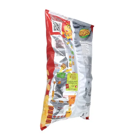 Salg elma chips fandangos presunto 160g 360-14