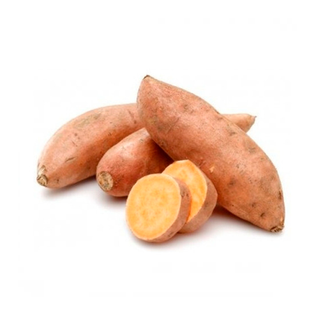 Batata Yacon Kg 