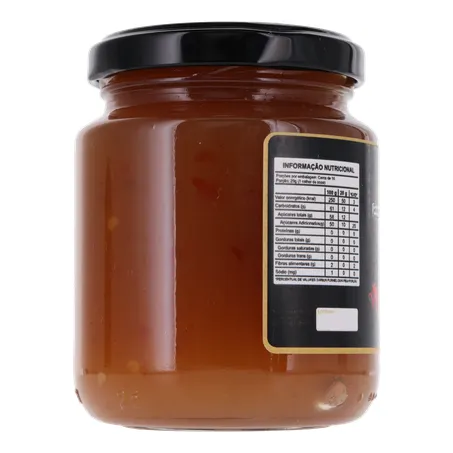 Geleia hubner pimenta 310g 360-25