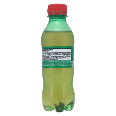 BEBIDA FRUKI GUARANÁ PET 200ML 360-19