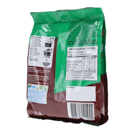 Sopão Apti Feijão com Macarrão Pacote 180gr 360-21
