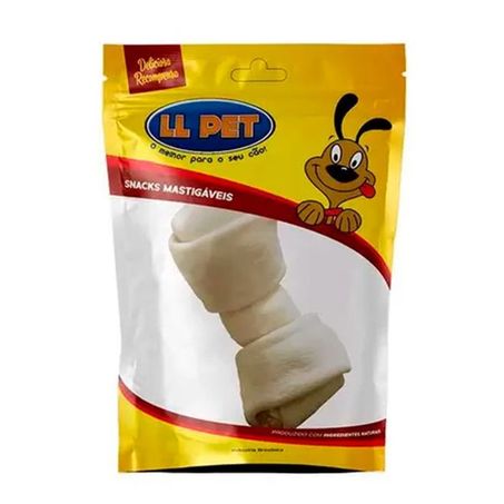 	 PETISCO ANIMAL LLPET OSSO NO 5X6