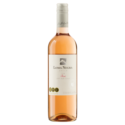 Vinho rose cabernet mer loma negra 750ml