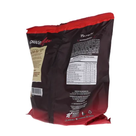 Panettone Parati Choco Max Ao Leite Sache com 400G 360-21