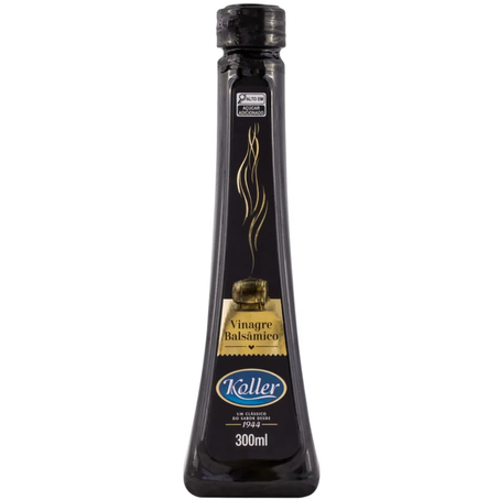 Vinagre koller 300ml balsamico