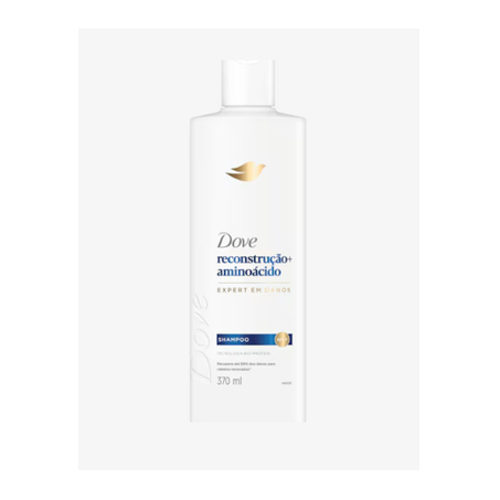 Sh dove reconstrucao+aminoacido 370ml
