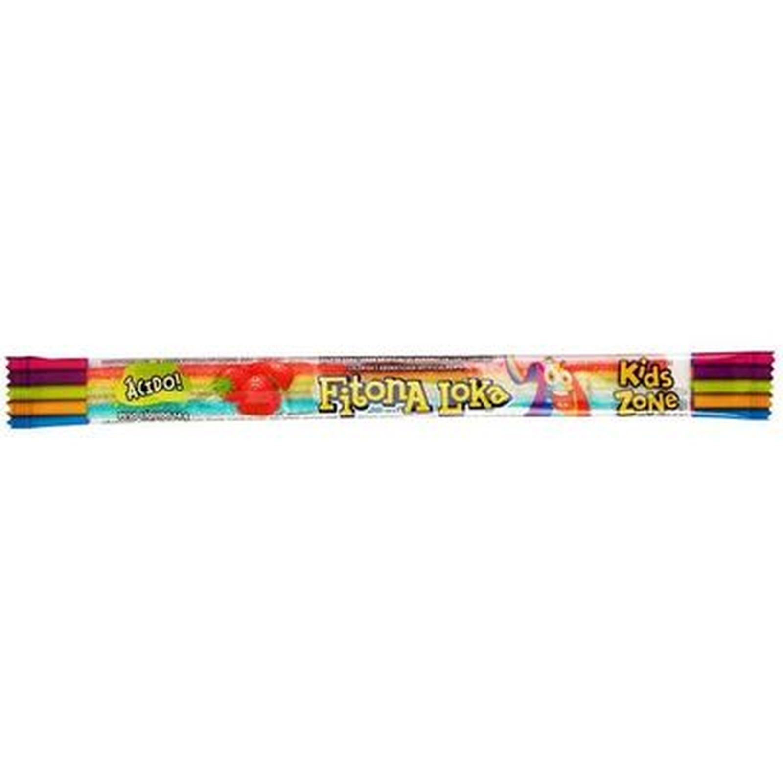 Bala Kids Zone Fitona Loka 14g
