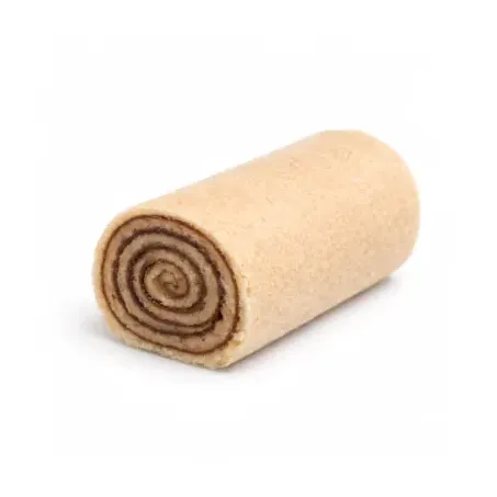 Sjc Bolo De Rolo Chocolate Mini 70G