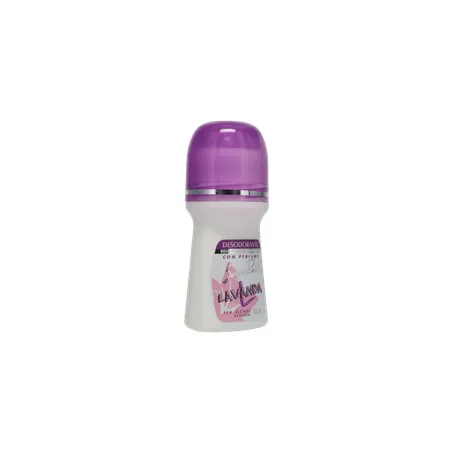 Desodorante sergio paris roll-on lavanda 50ml 360-33