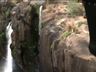 Duas amigas morrem ao cair em cachoeira de 30 metros na Serra de SC