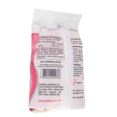 Sal rosa himalaia fino 500g 360-16
