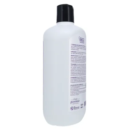 Shampoo pet care pre banho 700ml 360-12